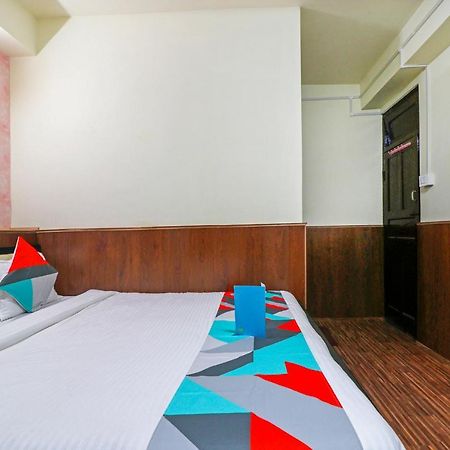 Fabexpress Sky Blue Mg Marg Hotel Gangtok Eksteriør billede